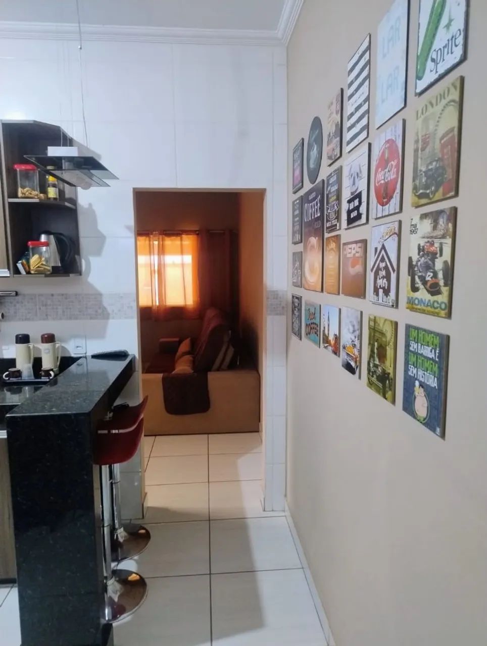 Vendo casa  - Foto 4