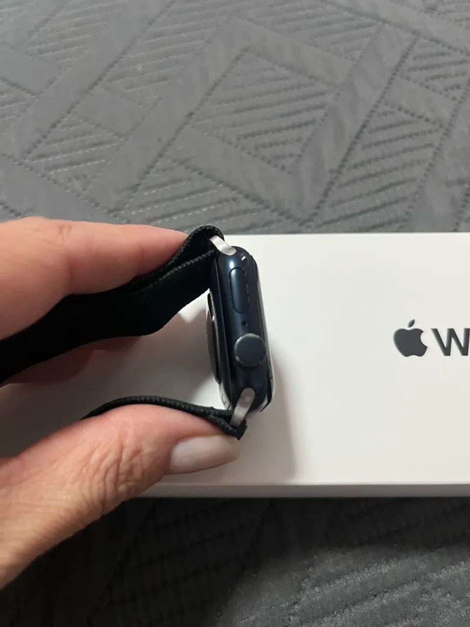 Apple Watch SE (2ª geração) - Foto 2