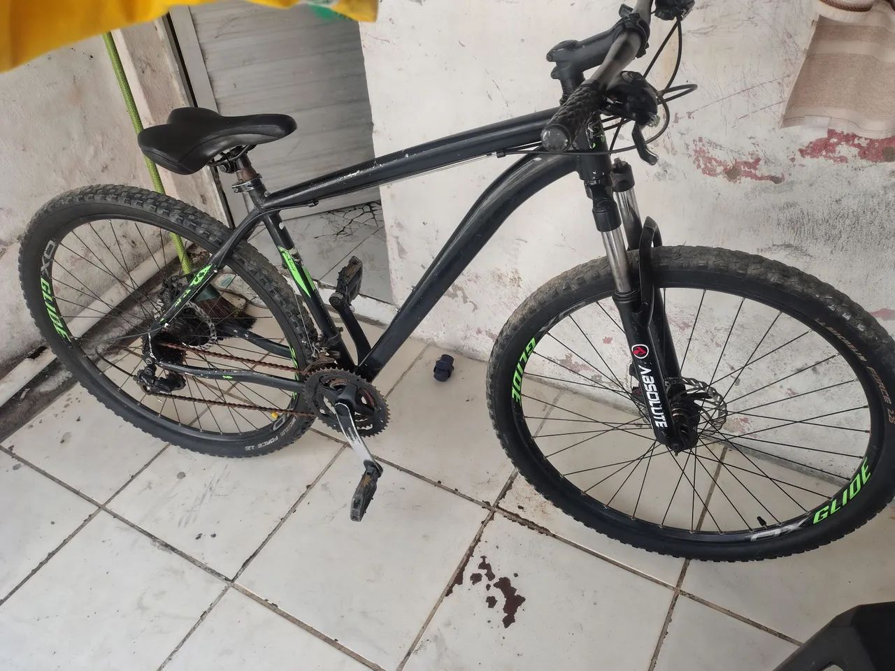Ciclismo  - Foto 5