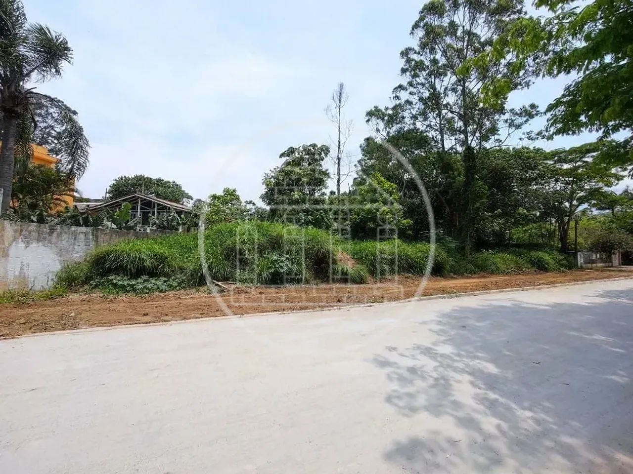 Terreno à venda no Parque do Terceiro Lago - Foto 3