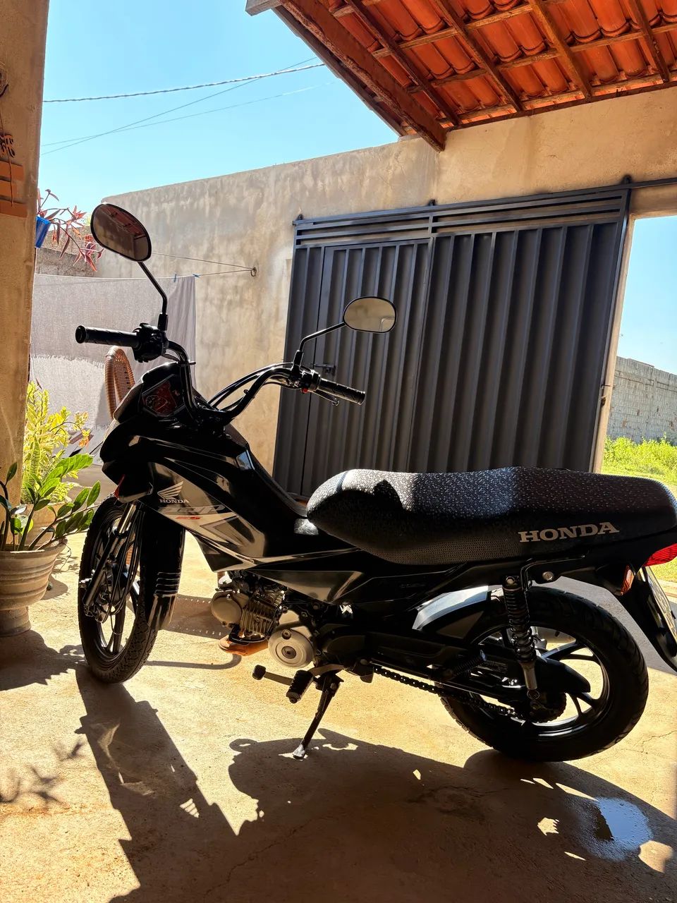 Honda pop 110i - Foto 5
