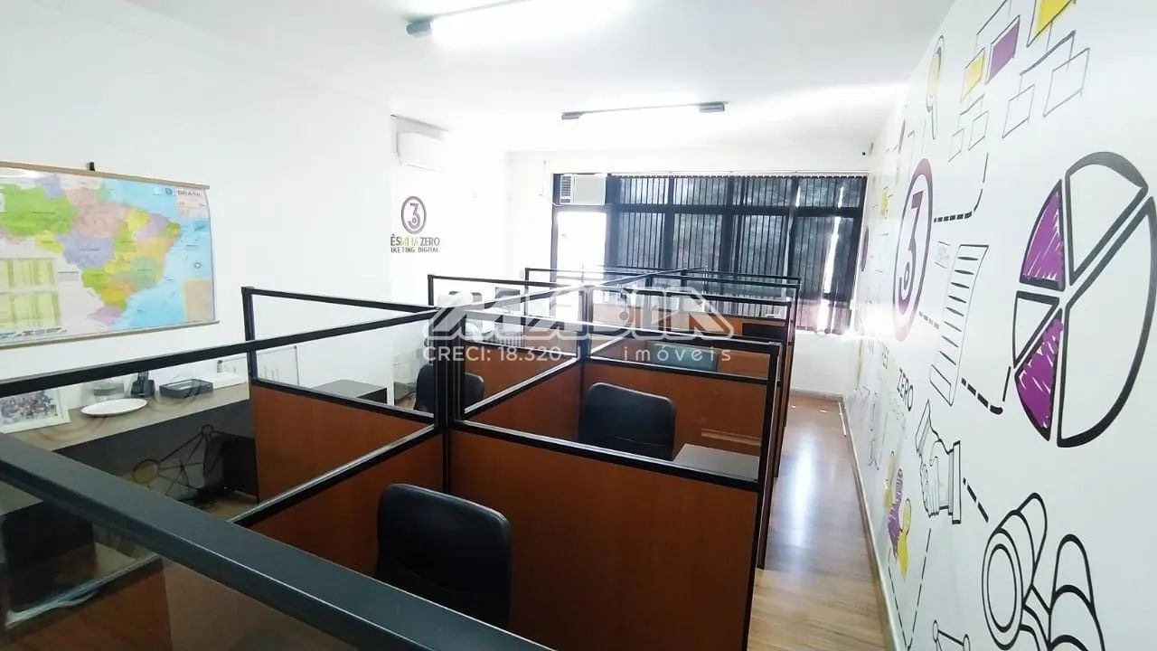 sala - Castelo - Valinhos - Foto 4