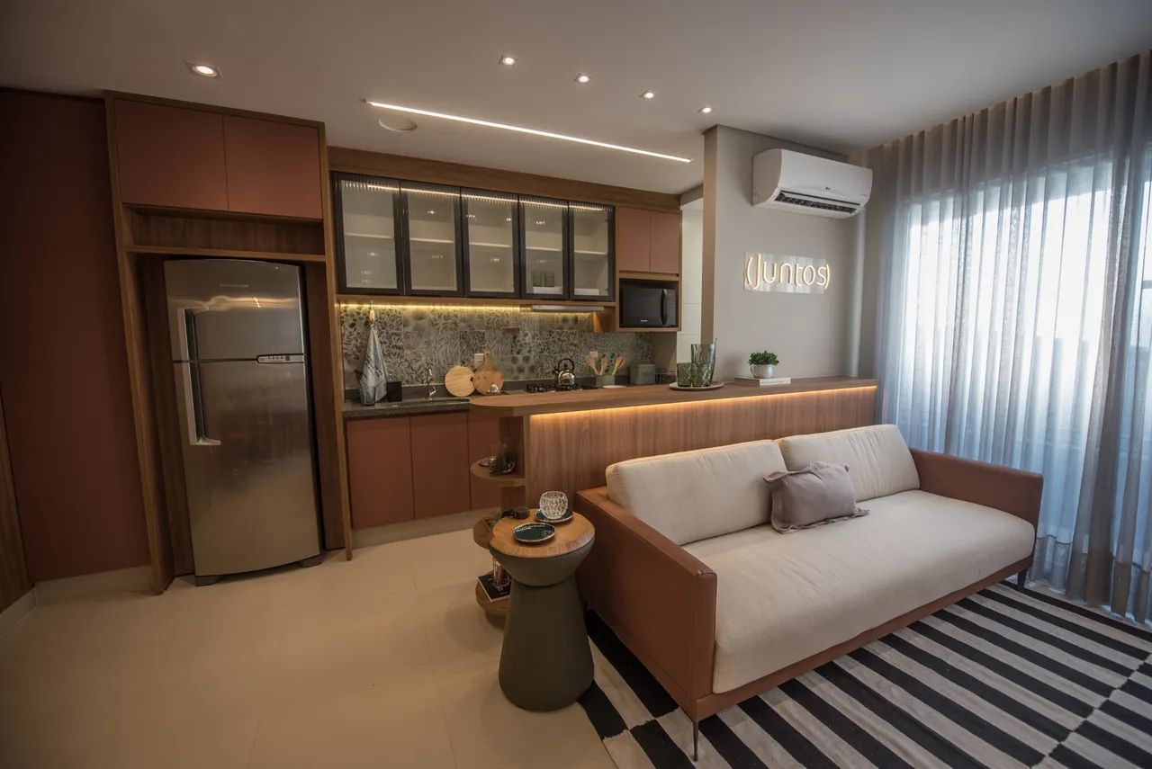 Inside Park Home - Foto 2