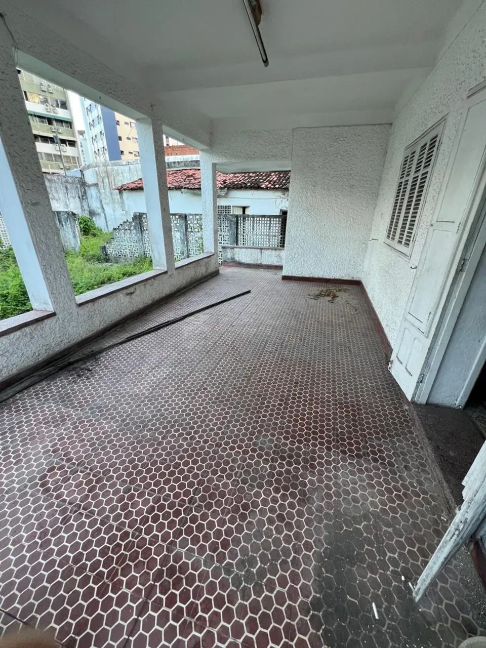 Casa comercial nos aflitos - Foto 4