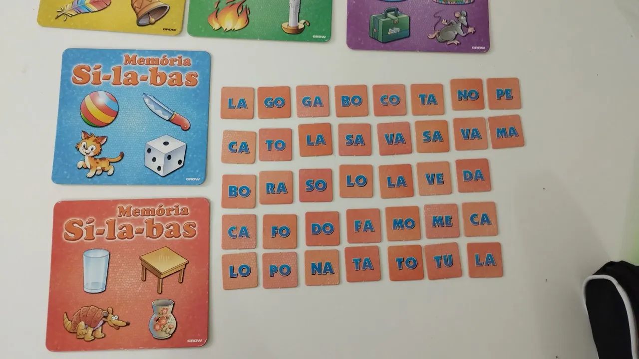 Jogos Educativos  - Foto 4
