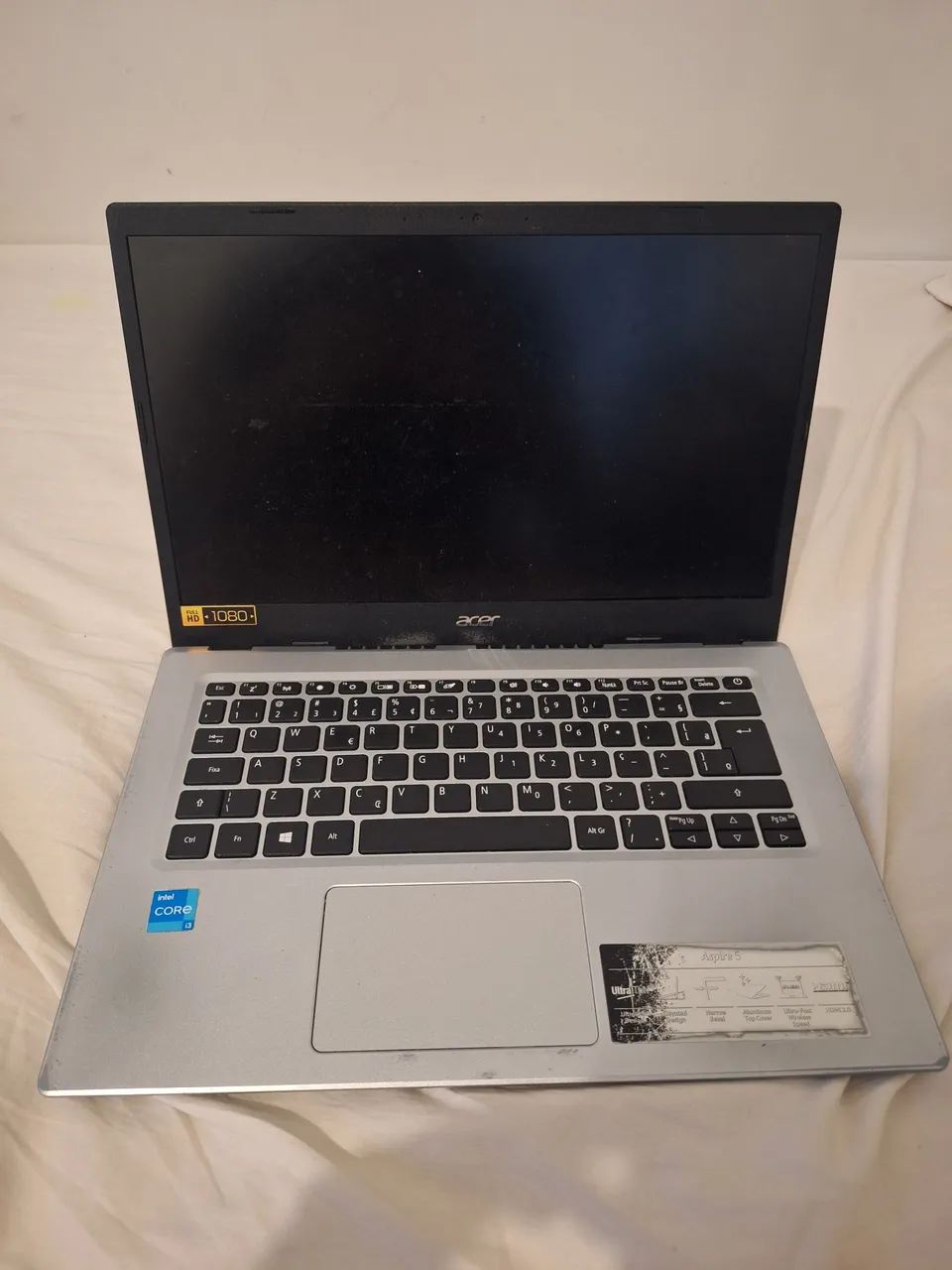 Notebook Acer Aspire 5 A514 - USADO