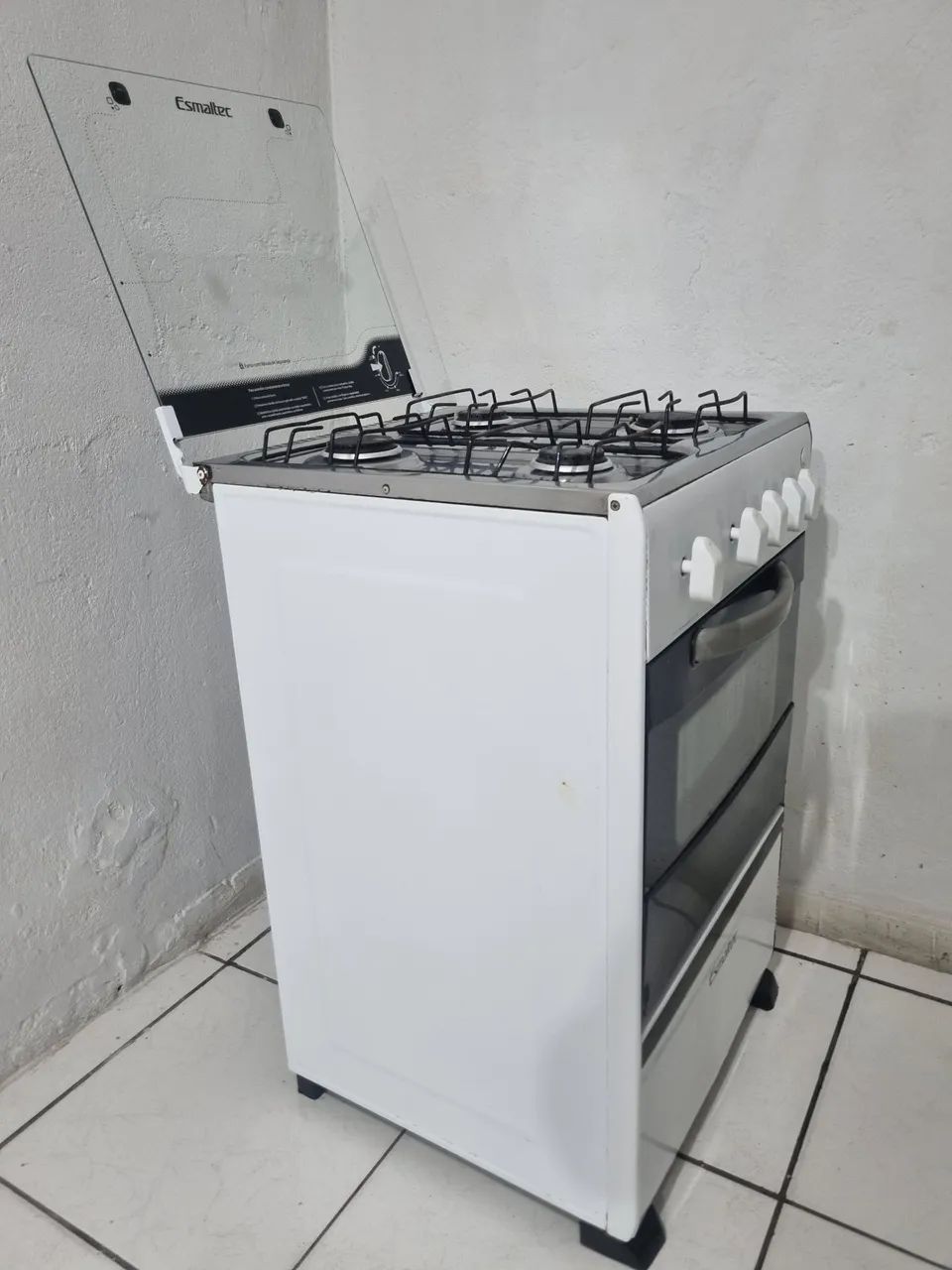 Fogao  - Foto 4