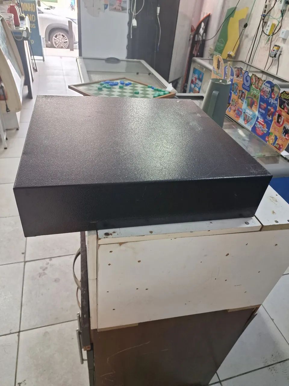 Gaveta para dinheiro  - Foto 4
