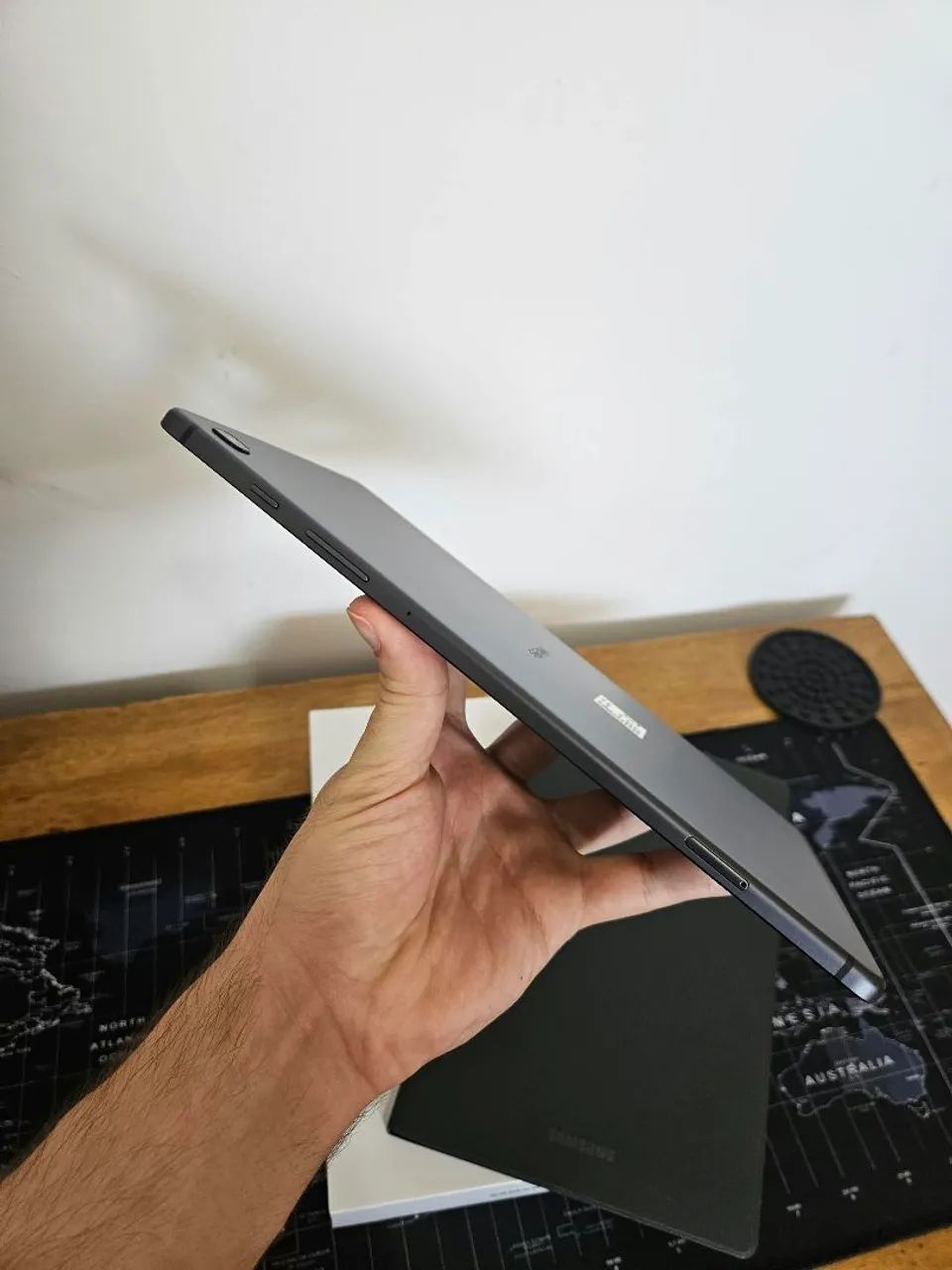 Tablet Samsung S6 lite - 128GB - Foto 5
