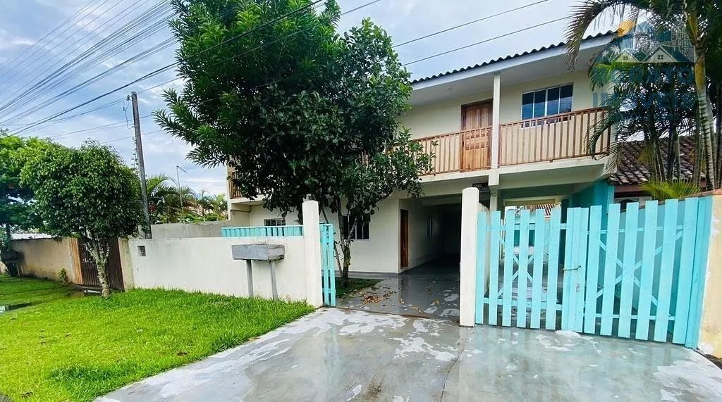 Sobrado em Gaivotas - Matinhos - Foto 2