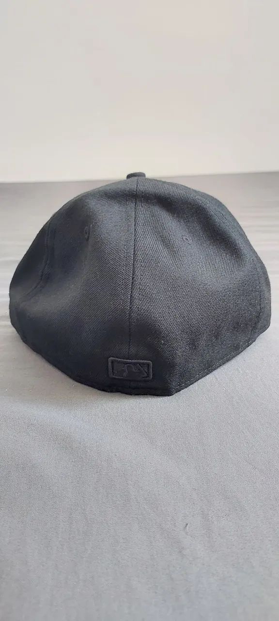 Boné New Era Yankes - Foto 2