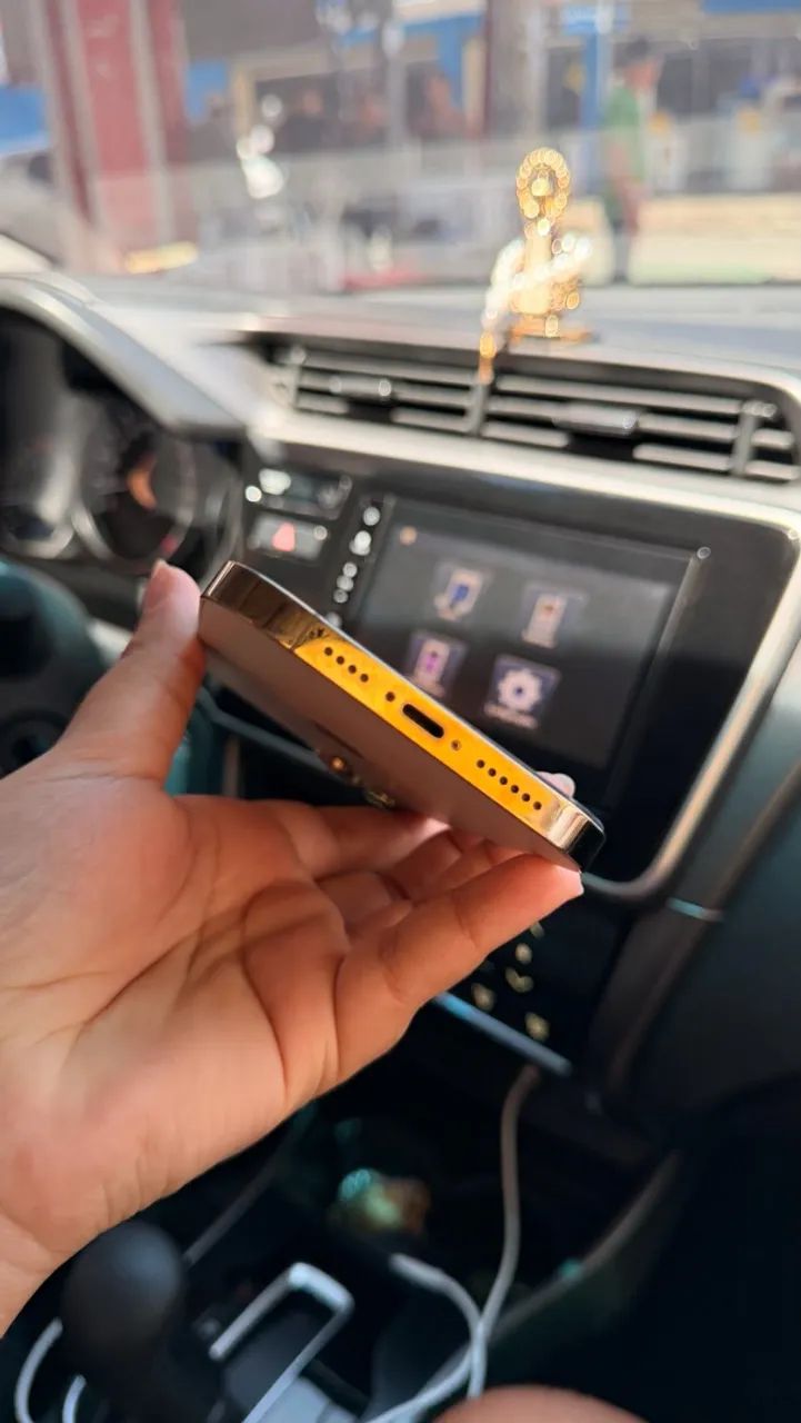 iPhone 12 Pro Max  - Foto 4