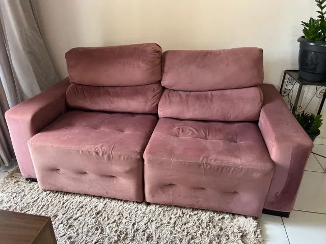 2-Seat Reclining Sofa419420972495022082