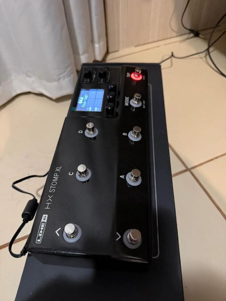 HX Stomp XL - Instrumentos musicais - Sul (Águas Claras), Brasília