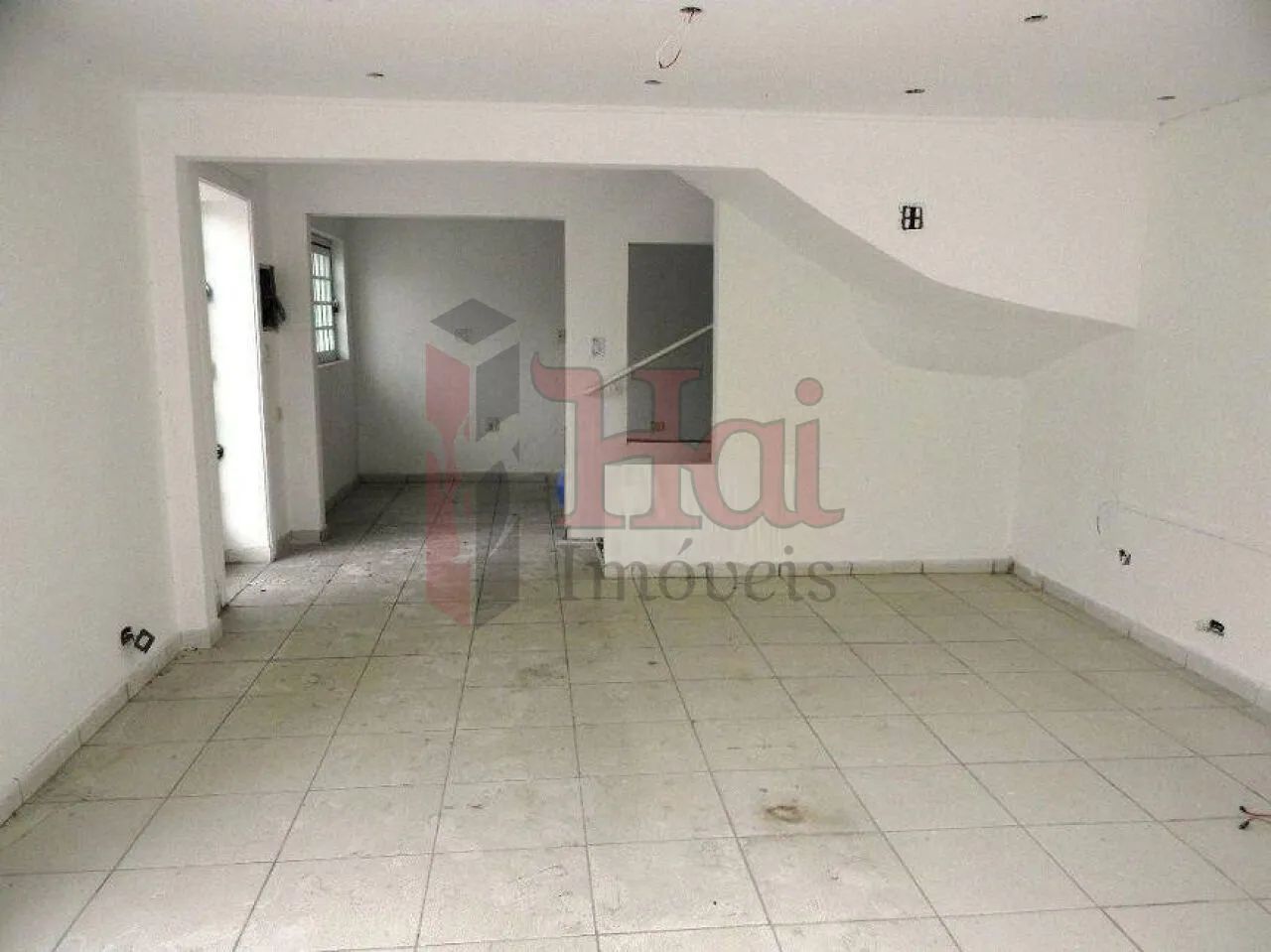 Casa Comercial, Vila Congonhas - São Paulo