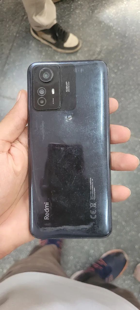 Redmi note 12s - Foto 3