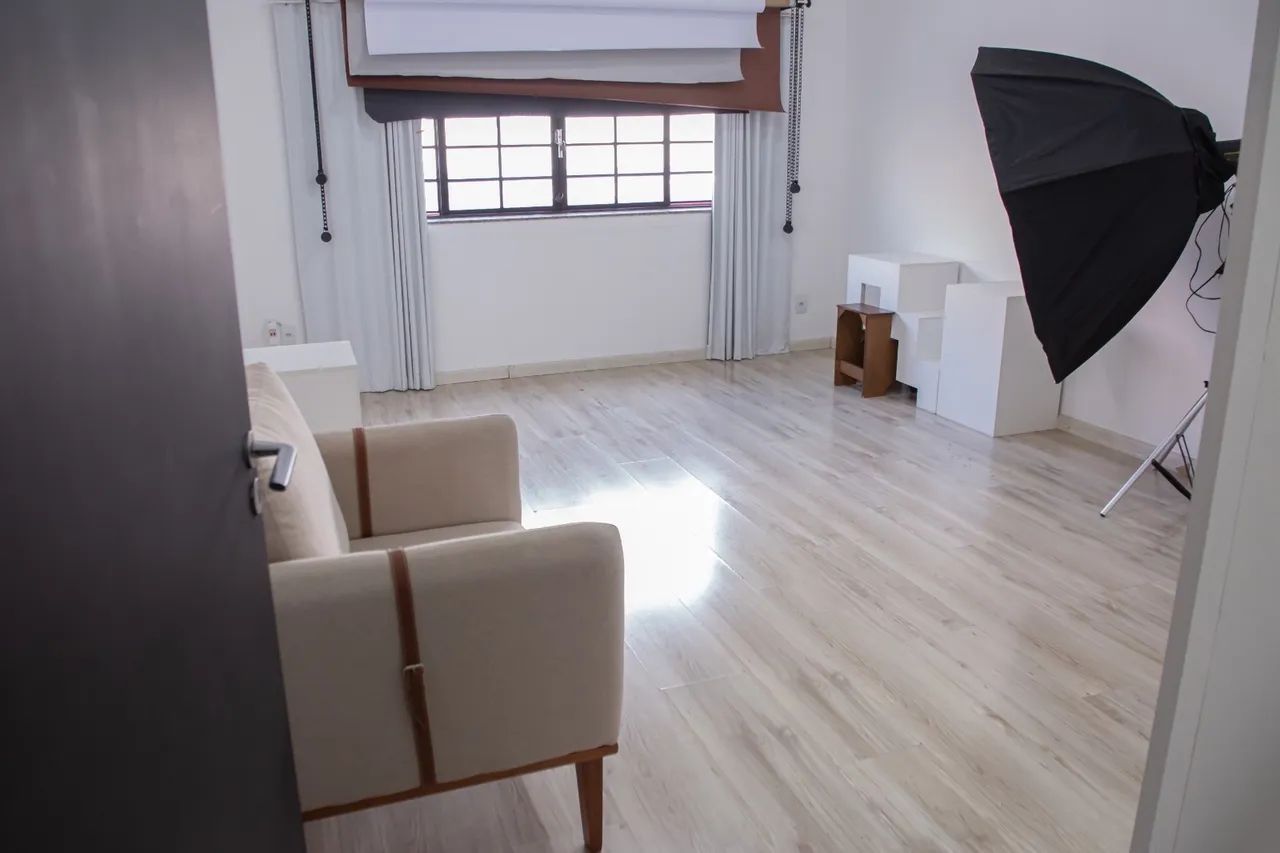 Imóvel comercial com 2 pavimentos no Centro de Caçapava - Foto 4