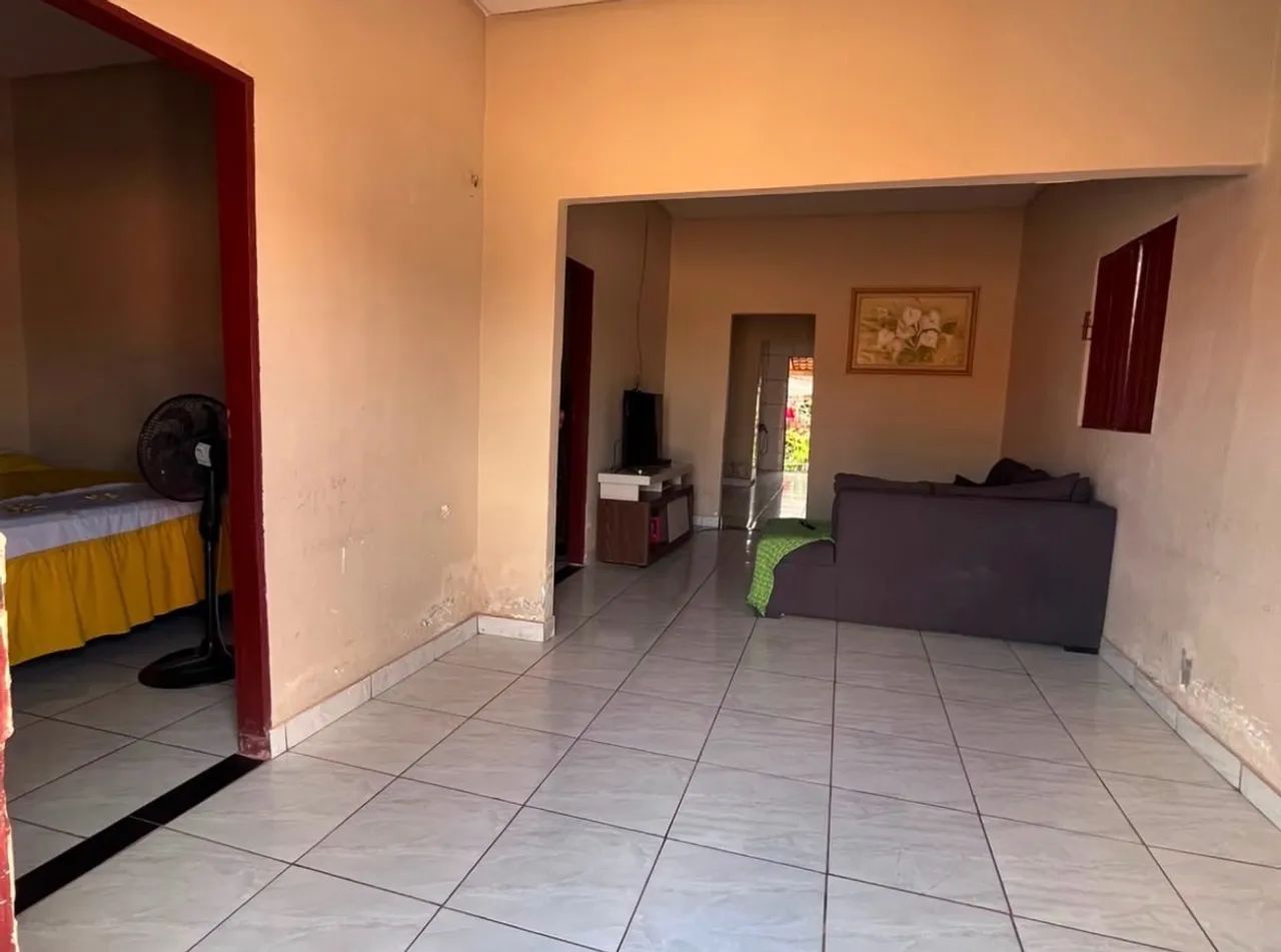Casa a venda em Benevides P - Foto 2