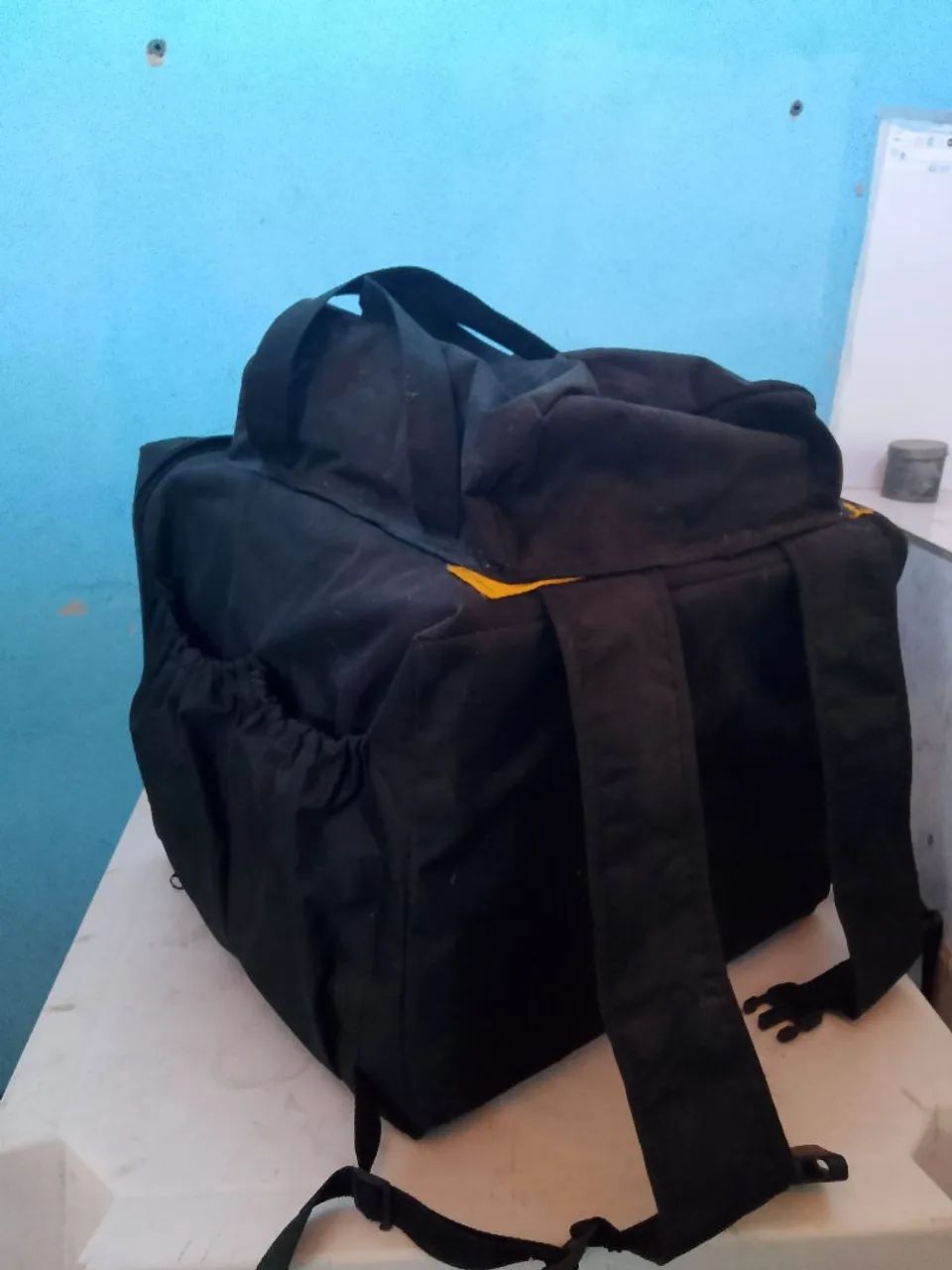 BAG entregador de aplicativo - Foto 3