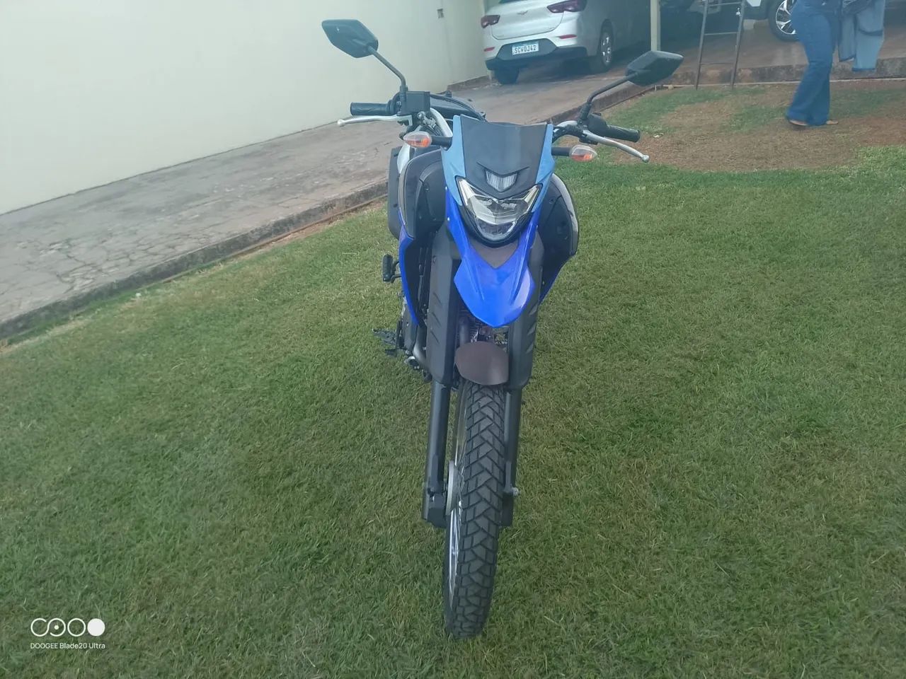 Lander 250  - Foto 2