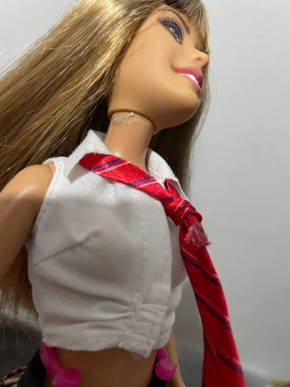 Barbie Mia 2007 - Foto 3