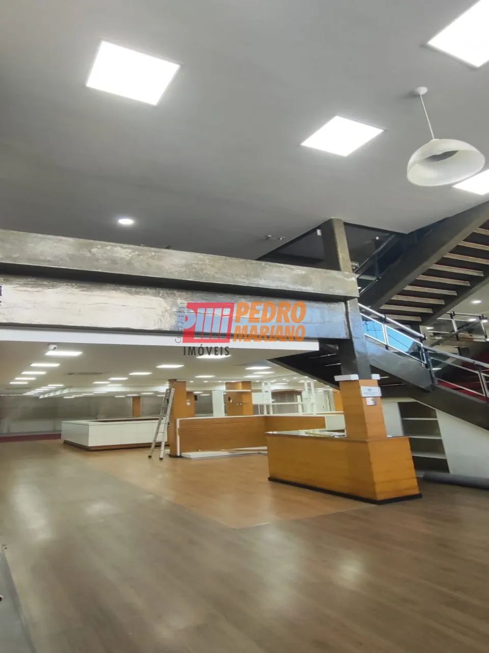 Imóvel Comercial no Bairro Campestre em Santo André - Foto 3