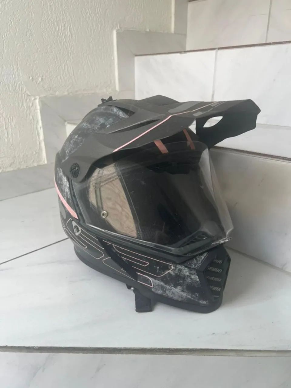 CAPACETE - Foto 4