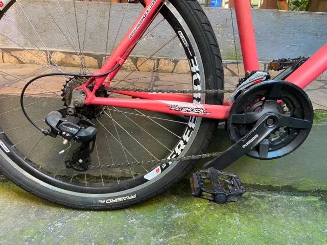 Bicicleta Aro ''26'' PRO SHOCK 21 Marchas - Foto 4