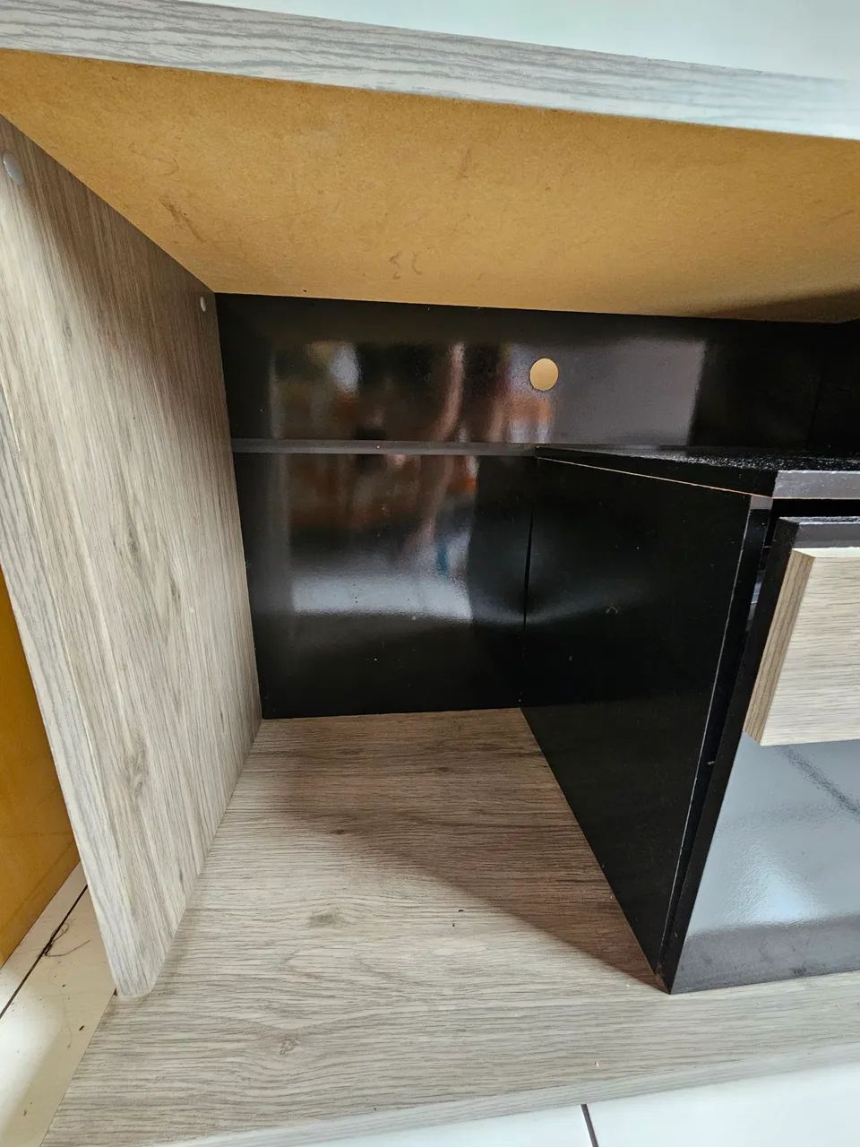 Rack grande para sala - Foto 4