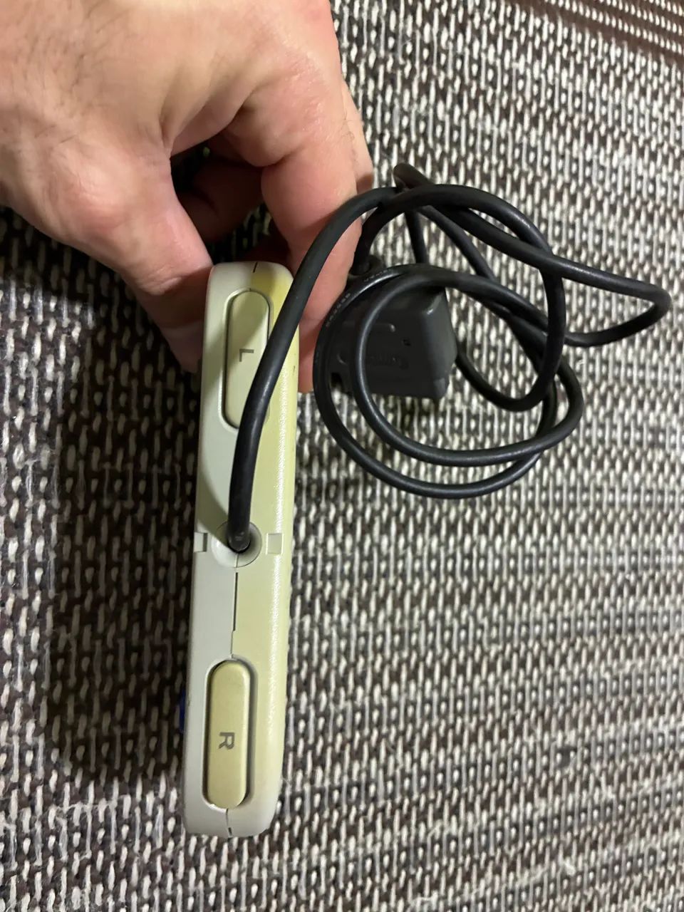 Controle super famicom - Foto 2