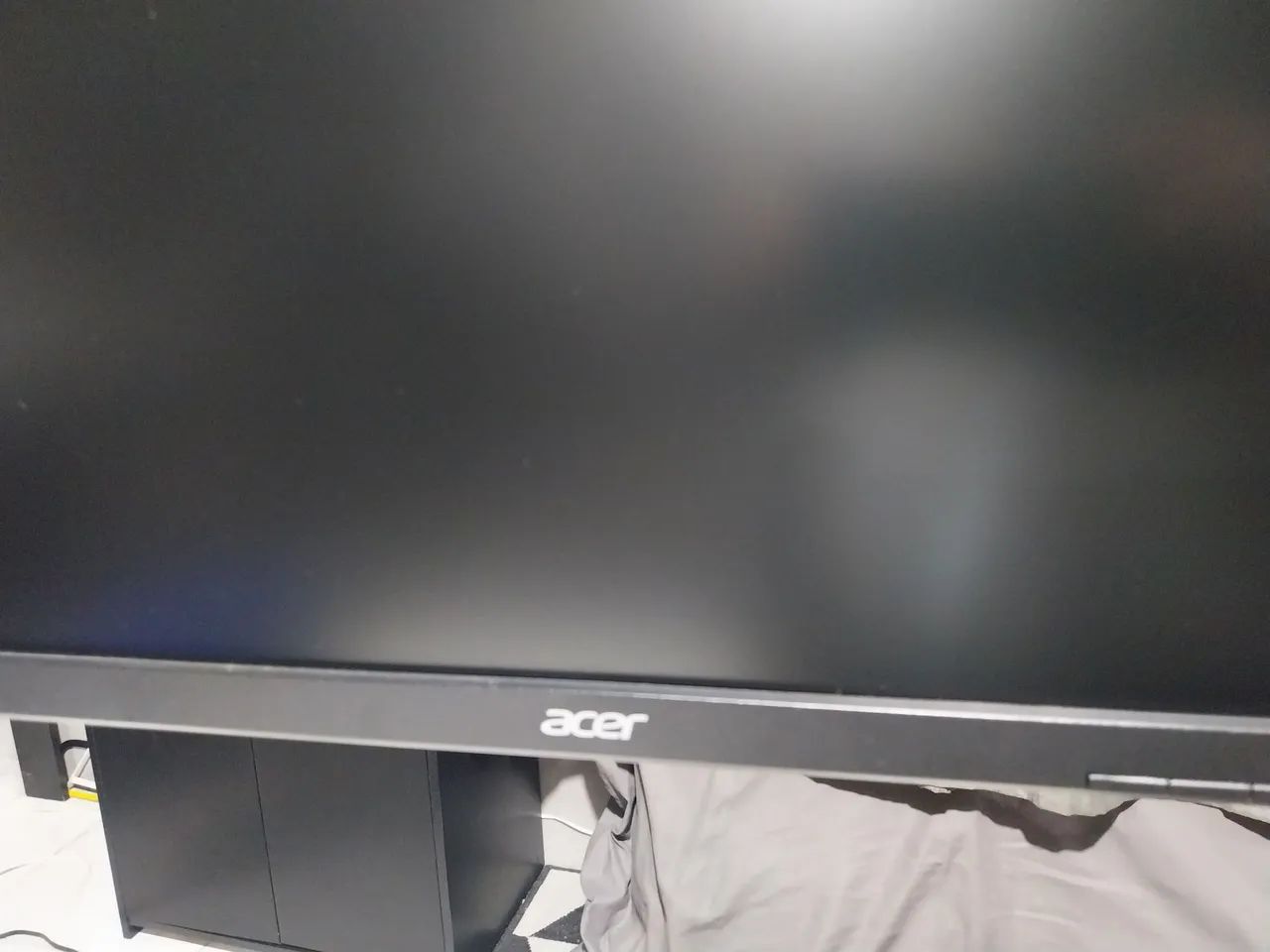 Monitor Acer 20 Hdmi Vga - Foto 2