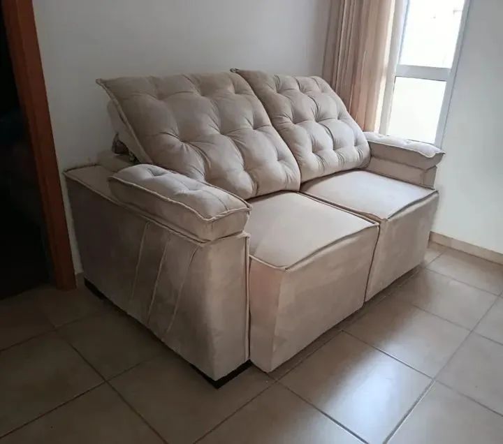 Reforma de sofá Manaus  - Foto 4