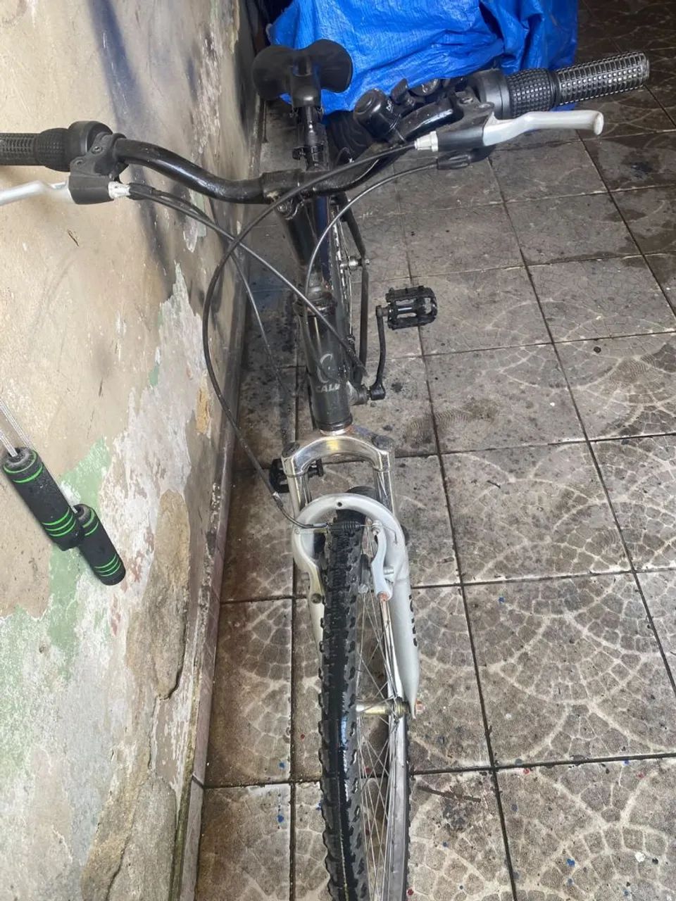 Bicicleta caloi - Foto 3