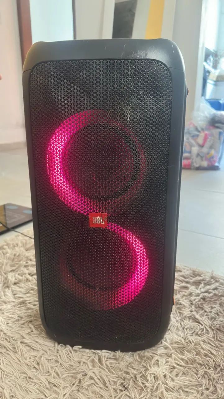 JBL PARTYBOX 100 - Foto 2