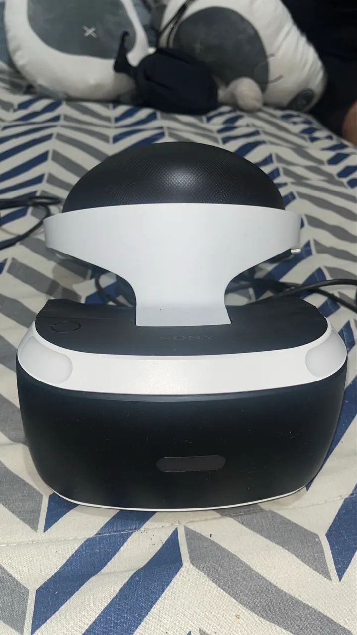 VR PS4/PS5 - COMPLETO