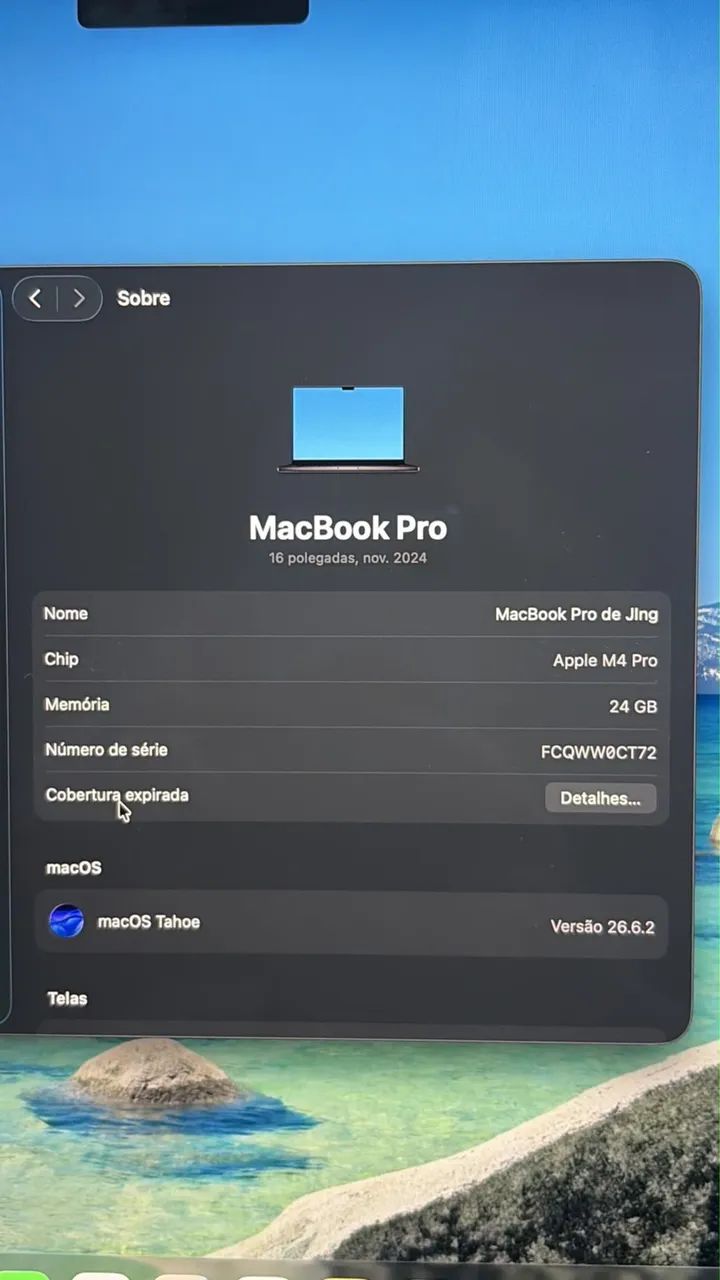 MacBook  - Foto 2