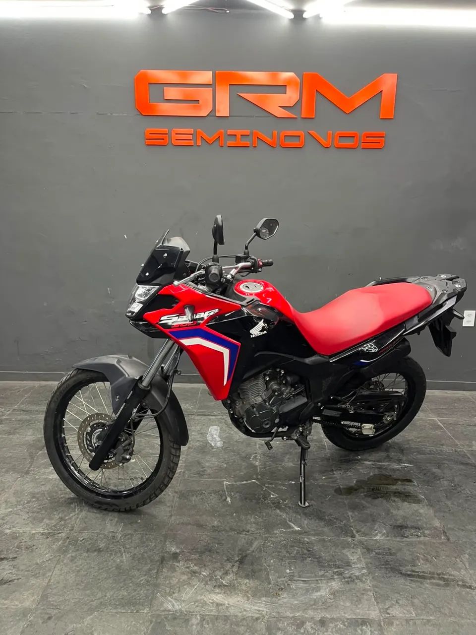 SAHARA 300cc - Foto 2