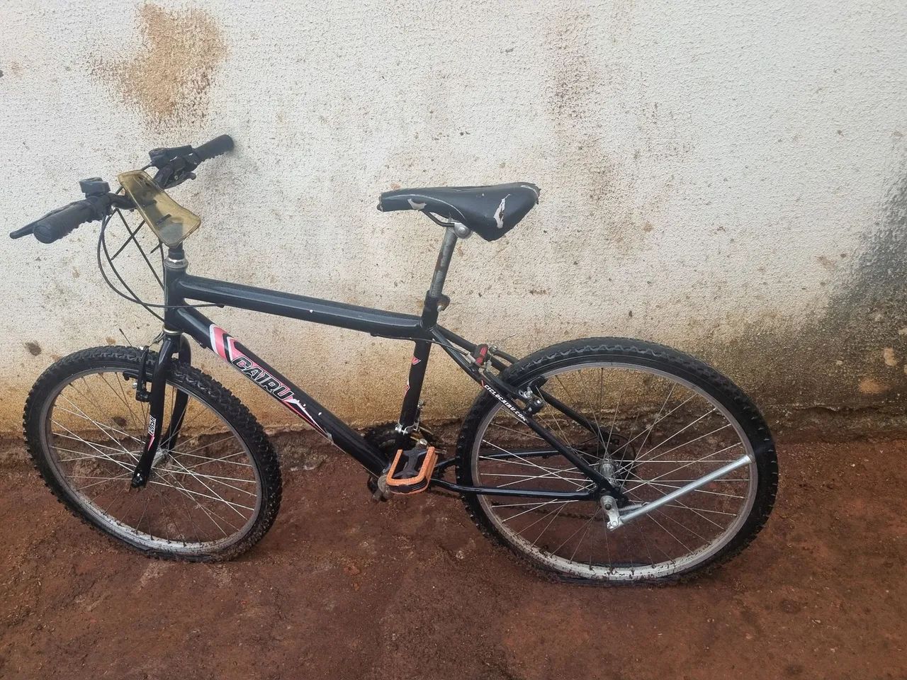Vendo bikes Preço a negociar  - Foto 2