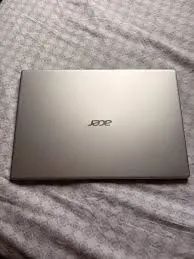 Notebook Acer Core i3 10° Geração 4Gb Ram Nvme 256Gb - Foto 2