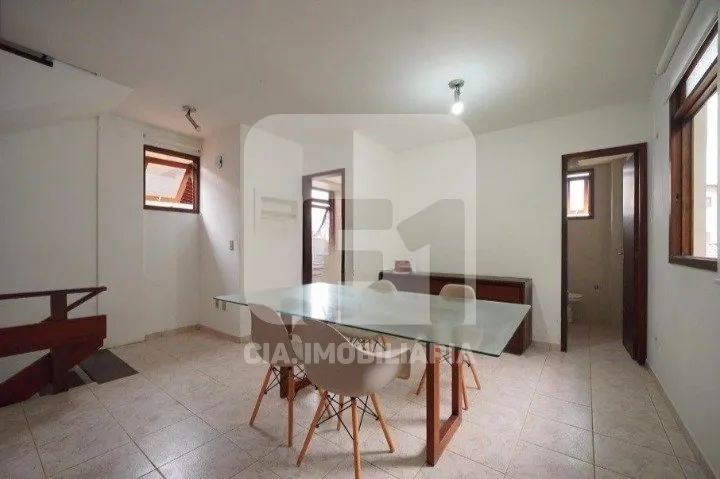 Casa com 4 dormitórios no Itacorubi - Foto 5