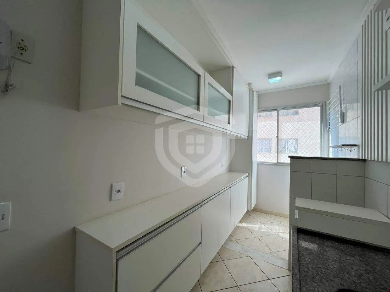 Apartamento para Locação com 2 quartos e 65 m² Edifício Búzios, Jardim Europa, Bauru/SP - Foto 4