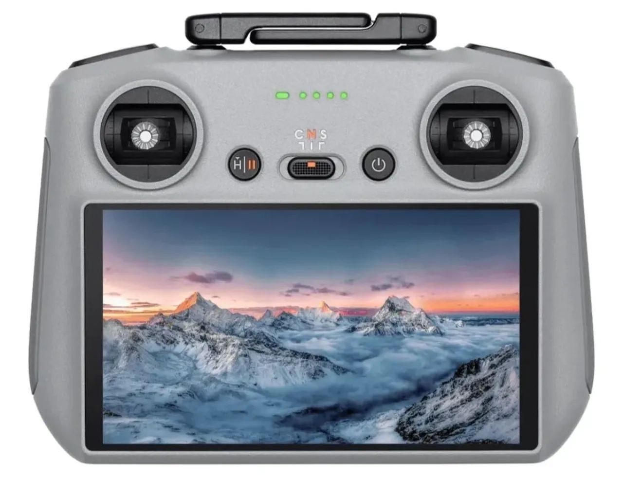 Drone Dji Lito X1 controle com tela - Foto 3