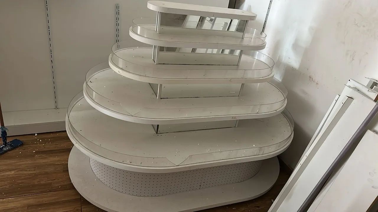 Ilha de conveniência 