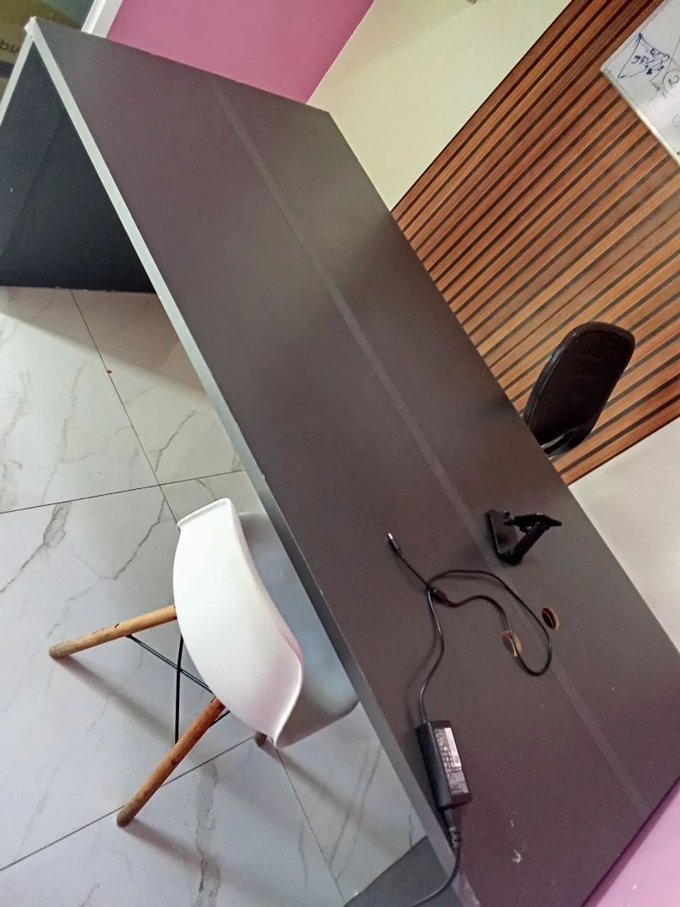 Mesa em MDF (Vender Logo) - Foto 4