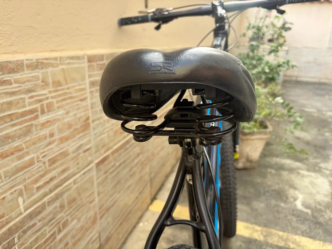 GTSM1 Ride Aro - 29 | Praticamente Nova  - Foto 4