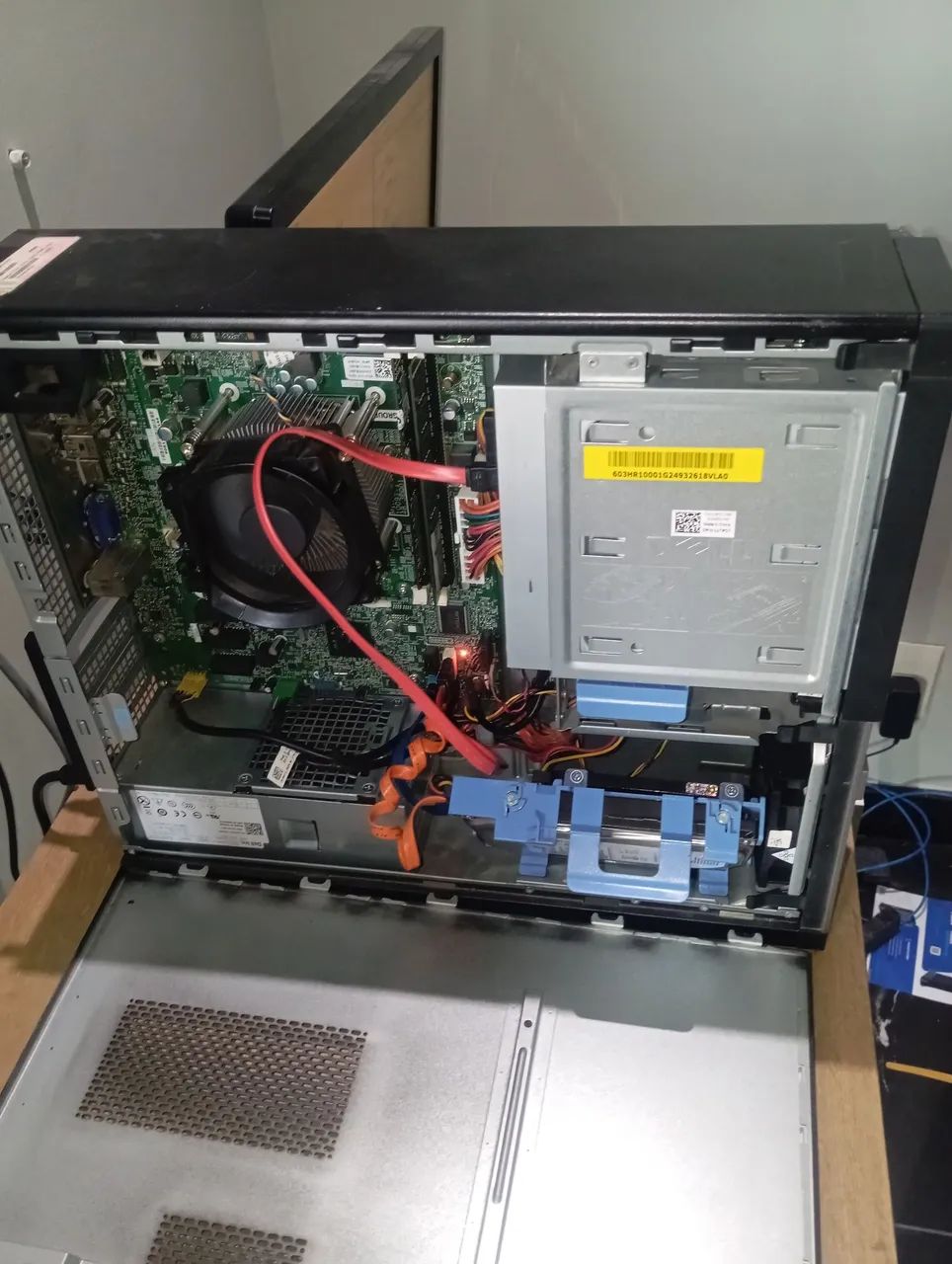 computador descktop  - Foto 5