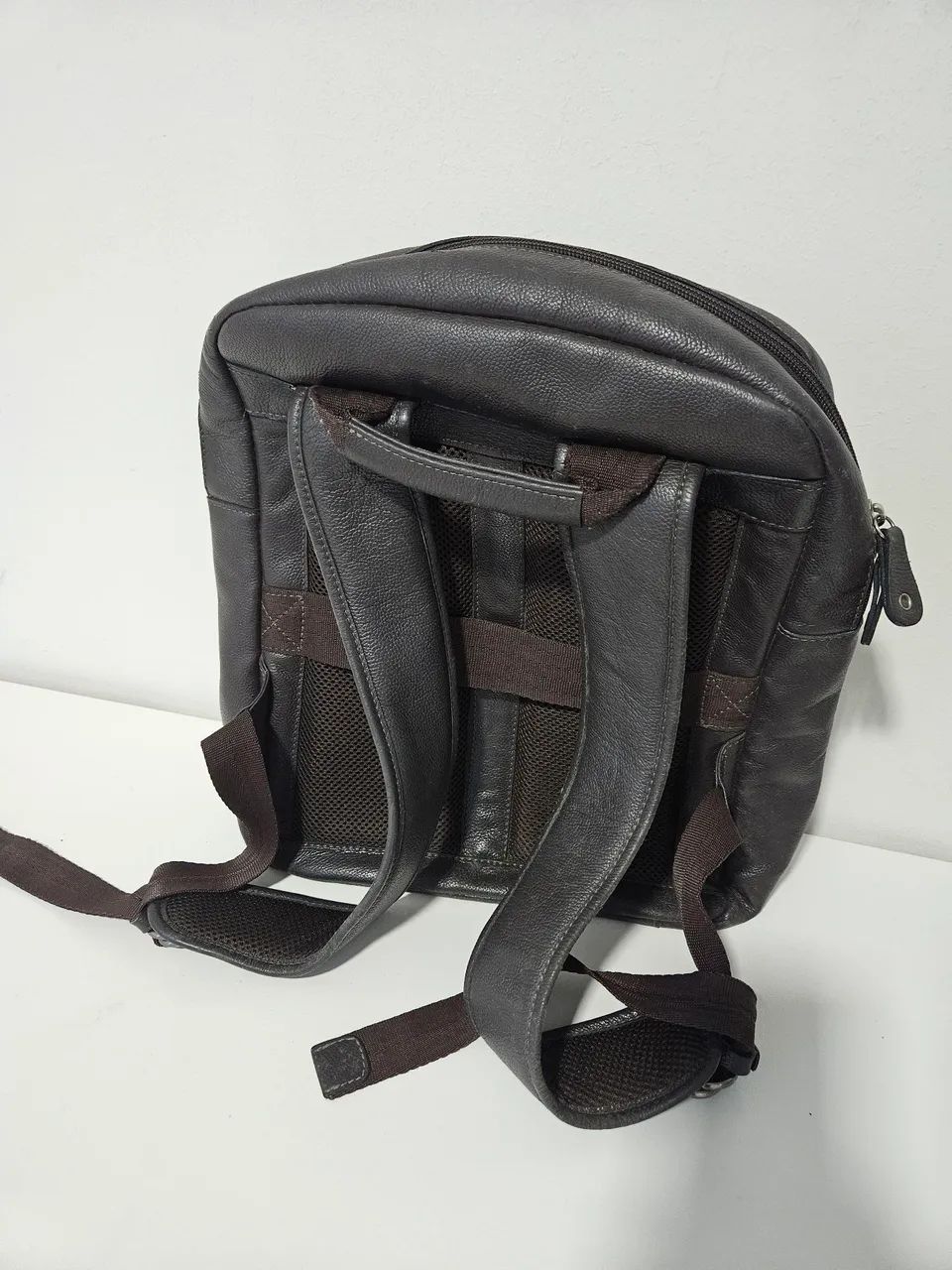 Mochila em Courine - Foto 2