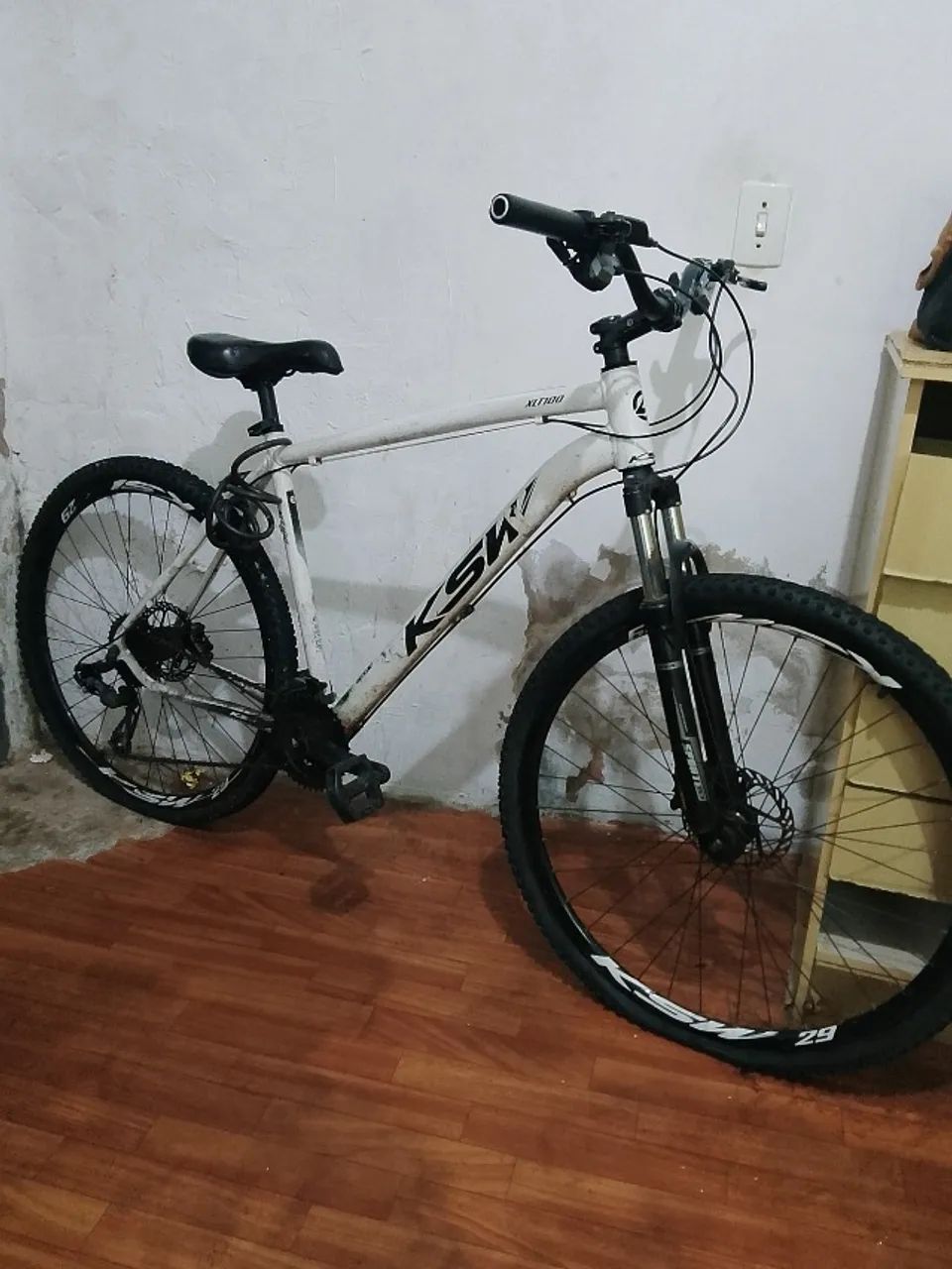 Bike aro 29 