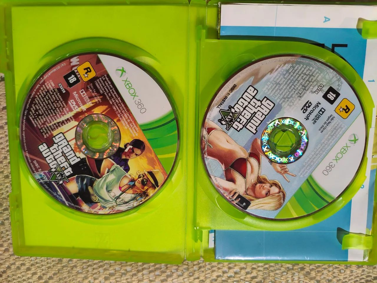GTA 5 IMPERDÍVEL  - Foto 2