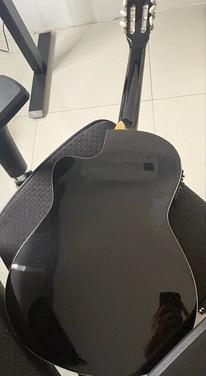 Violão Michael - Foto 3